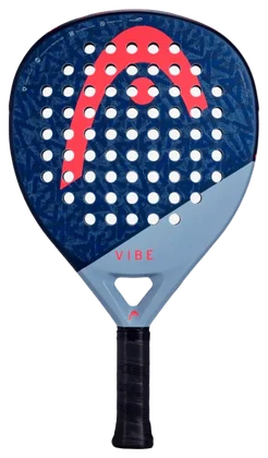 HEAD Vibe Blue/Red 2025