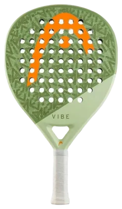 HEAD Vibe Green/Orange 2026