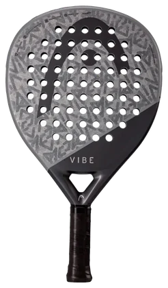 HEAD Vibe Grey/Black 2025