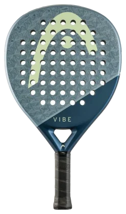 HEAD Vive Azul Amarillo 2026