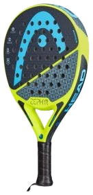 HEAD Zephyr Pro 2023