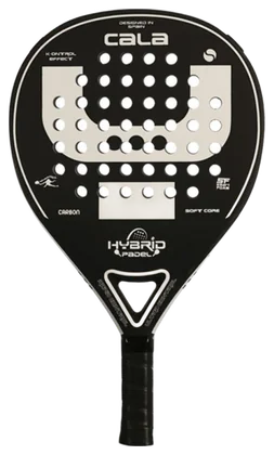 Hybrid Padel Cala Carbon