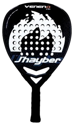 J-HAYBER Jhayber Veneno 12K White 2022