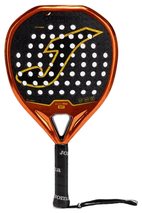 Joma Blast Pro Soft Naranja Negro 2026