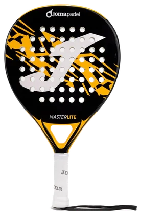 Joma Master Negro Naranja 2026
