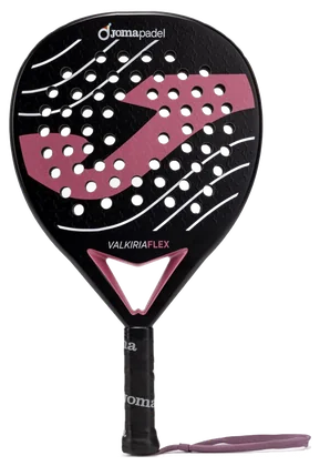 Joma Valkiria Flex Negro Rosa 2026