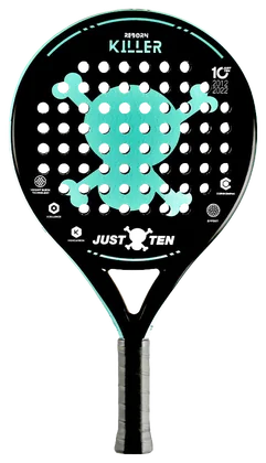 Just Ten Reborn Killer 2022