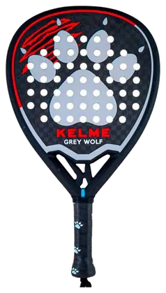 Kelme Grey Wolf 2022