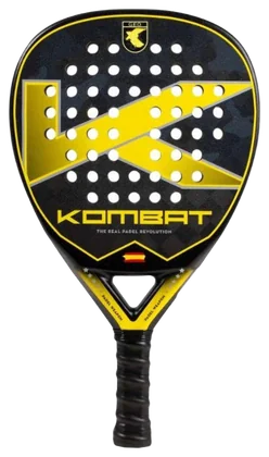 Kombat Geo 2023