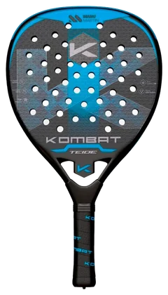 Kombat Teide 2025