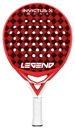 Legend Invictus X 2026