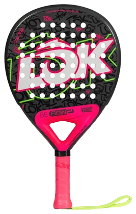 Lok Be Flow Pink Gen 2 2026