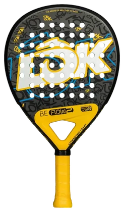 Lok Be Flow Yellow Gen 2 2026