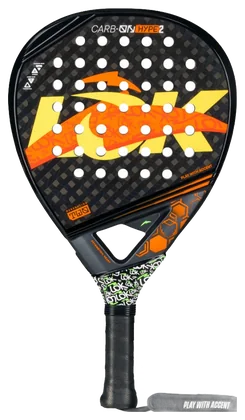 Lok Carbon Hype Gen 2 2026