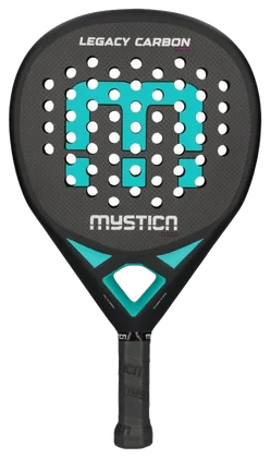 Mystica Legacy Carbon Hybrid Blue 2024