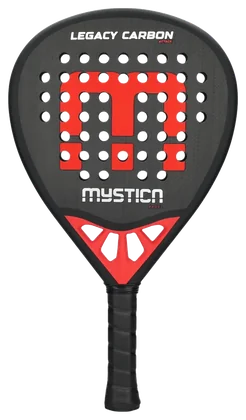 Mystica Legacy Carbon Attack Red 2024