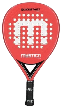 Mystica Quickstart Hybrid Red 2024