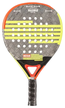 NEXUS Maximus Sanded 3.0 Pro Carbon 18K