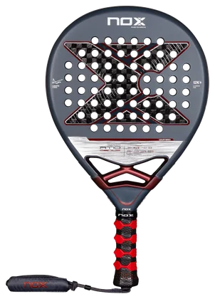 Nox AT10 Genius 12K 2025