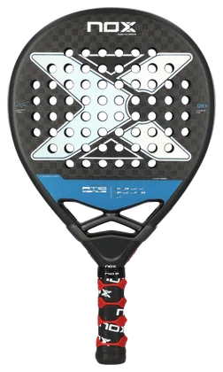 Nox At10 Genius 12k Agustin Tapia 2024