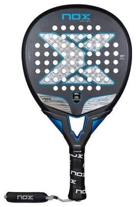 Nox Future Hybrid 12k Alum 2025