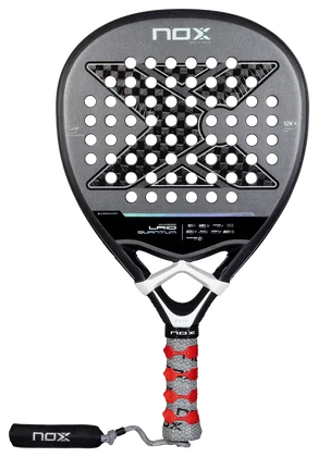 Nox LA10 Quantum 12K 2025