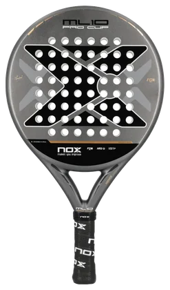 Nox Ml10 Pro Cup Coorp 2025