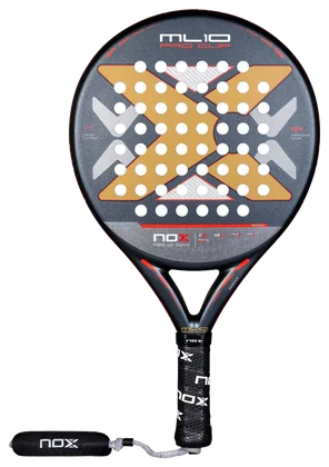 Nox Ml10 Pro Cup Rough Surface Edition 2025