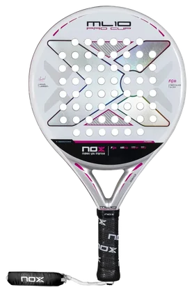 Nox Ml10 Pro Cup Silver 2025