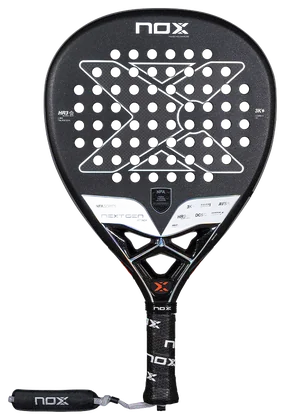 Nox Nextgen Pro Attack 3K 2025