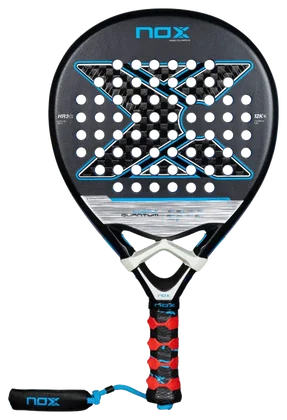 Nox Quantum 12K Cobalt 2025