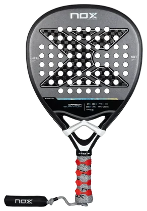 Nox Quantum Carbon 12K 2025