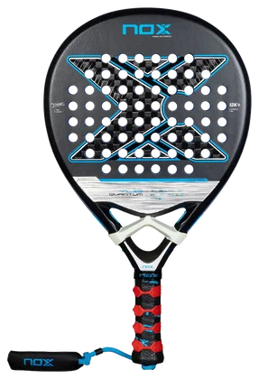 Nox TL10 Quantum 12K 2025