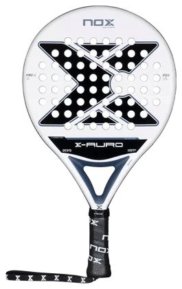 Nox X-Auro 2026