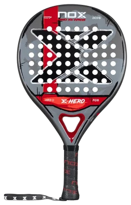 Nox X-Hero Red 2026