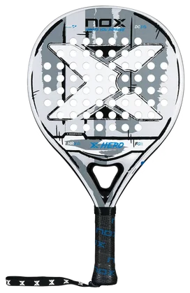 Nox X-Hero White 2026