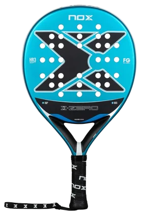 Nox X-Zero Blue 2026
