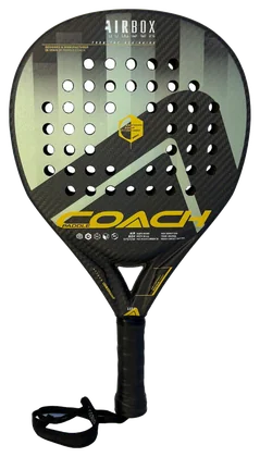 Paddle Coach AIRBOX Attack 2024