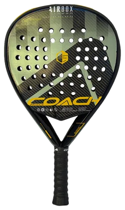 Paddle Coach AIRBOX Attack 2025