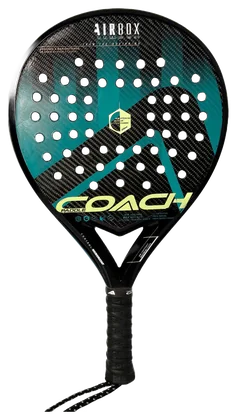 Paddle Coach AIRBOX Control 2025