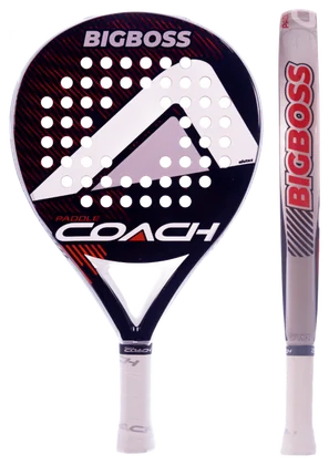 Paddle Coach BigBoss 2020