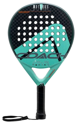 Paddle Coach Bitubox 12k 2025