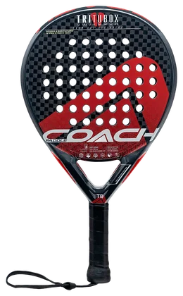 Paddle Coach Tritubox 12k 2025