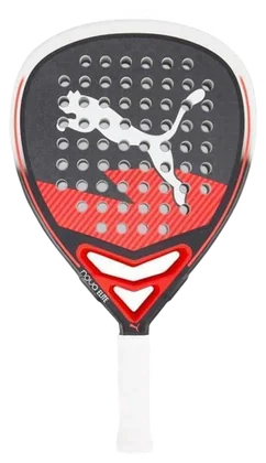 Puma Nova Padel Elite Power Negro 2024