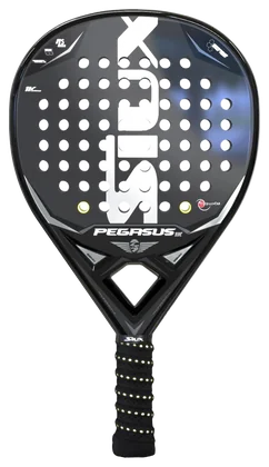 Royal Padel R Control 2025