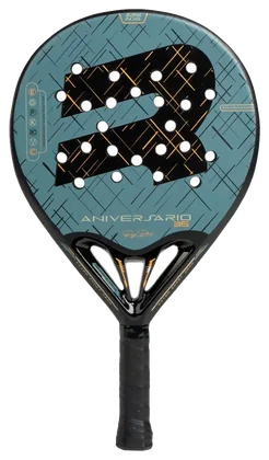Royal Padel 35 Aniversario Polietileno 2025