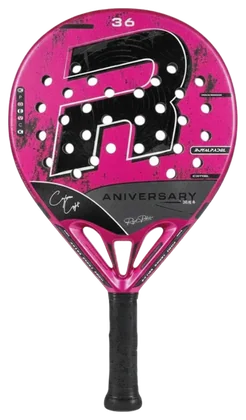 Royal Padel 36 Aniversario Rosa 2026