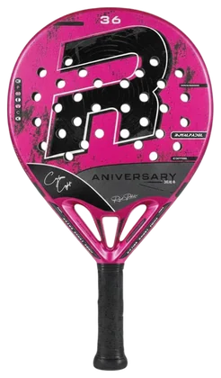 Royal Padel 36 ANIVERSARIO Rosa Light Edition 2026