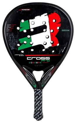 Royal Padel Cross Pro Mexico 2025