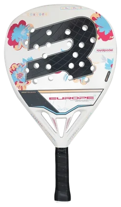 Royal Padel Europe Lite 2025